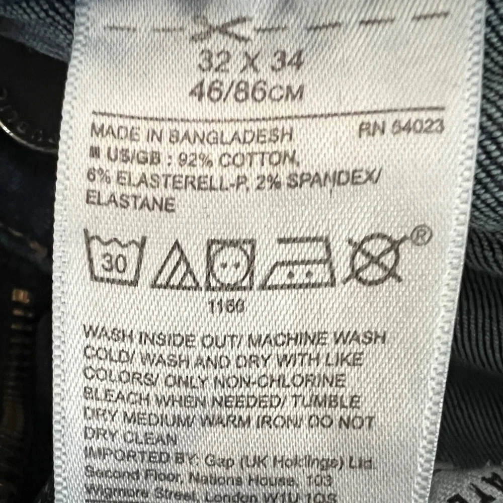 Banana Republic Skinny Fit Jeans - Picture 4 of 6